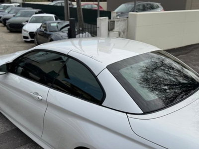 BMW Serie 4 Cabrio M4 (7)