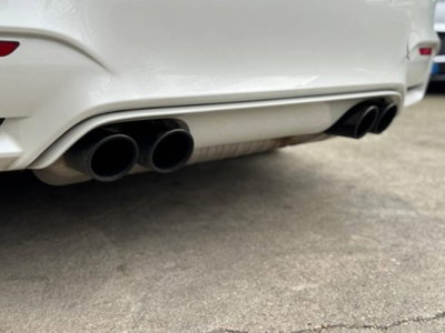 BMW Serie 4 Cabrio M4 (9)