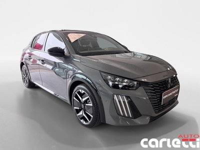 Peugeot 208 PureTech 100 Stop&Start 5 porte Allure nuova