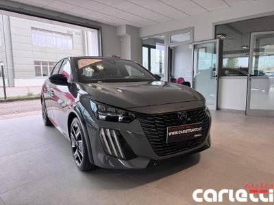 Peugeot 208 PureTech 100 Stop&Start 5 porte Allure (11)