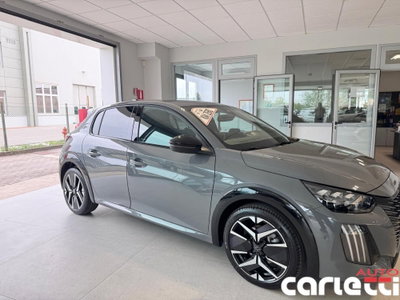 Peugeot 208 PureTech 100 Stop&Start 5 porte Allure (12)