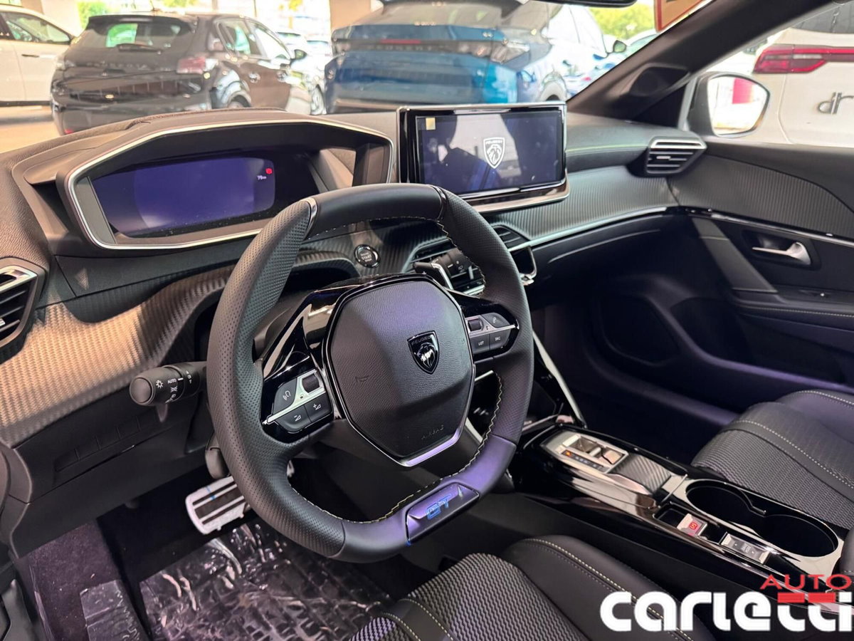 Peugeot 208 PureTech 100 Stop&Start 5 porte Allure (17)