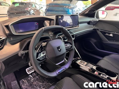 Peugeot 208 PureTech 100 Stop&Start 5 porte Allure (17)