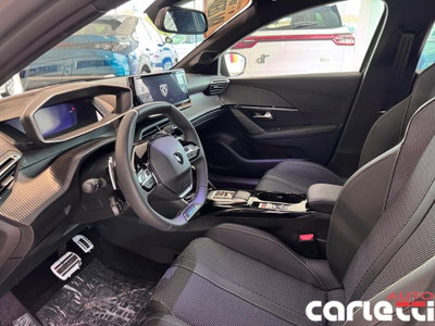 Peugeot 208 PureTech 100 Stop&Start 5 porte Allure (18)
