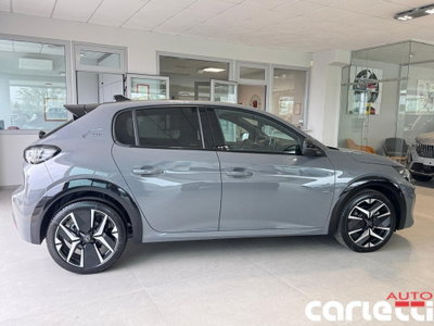 Peugeot 208 PureTech 100 Stop&Start 5 porte Allure (8)