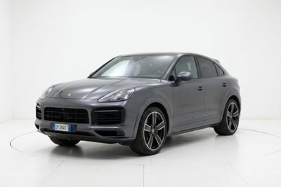 Porsche Cayenne Coupé 3.0 V6 usata