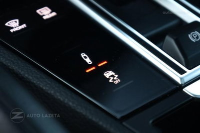 Porsche Cayenne Coupé 3.0 V6 (11)