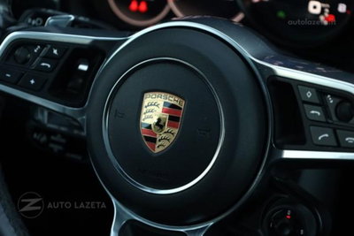 Porsche Cayenne Coupé 3.0 V6 (13)