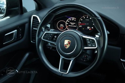 Porsche Cayenne Coupé 3.0 V6 (15)
