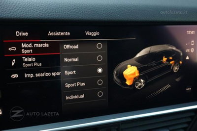 Porsche Cayenne Coupé 3.0 V6 (17)