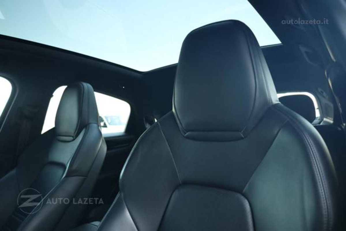 Porsche Cayenne Coupé 3.0 V6 (7)