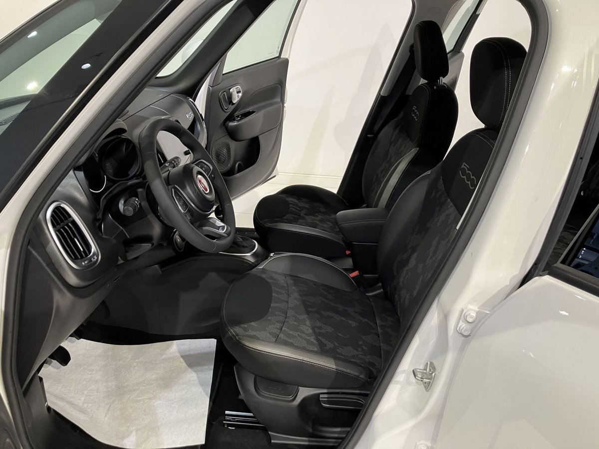 Fiat 500L 1.4 95 CV Cross (10)