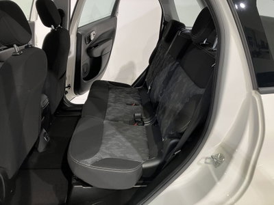 Fiat 500L 1.4 95 CV Cross (11)