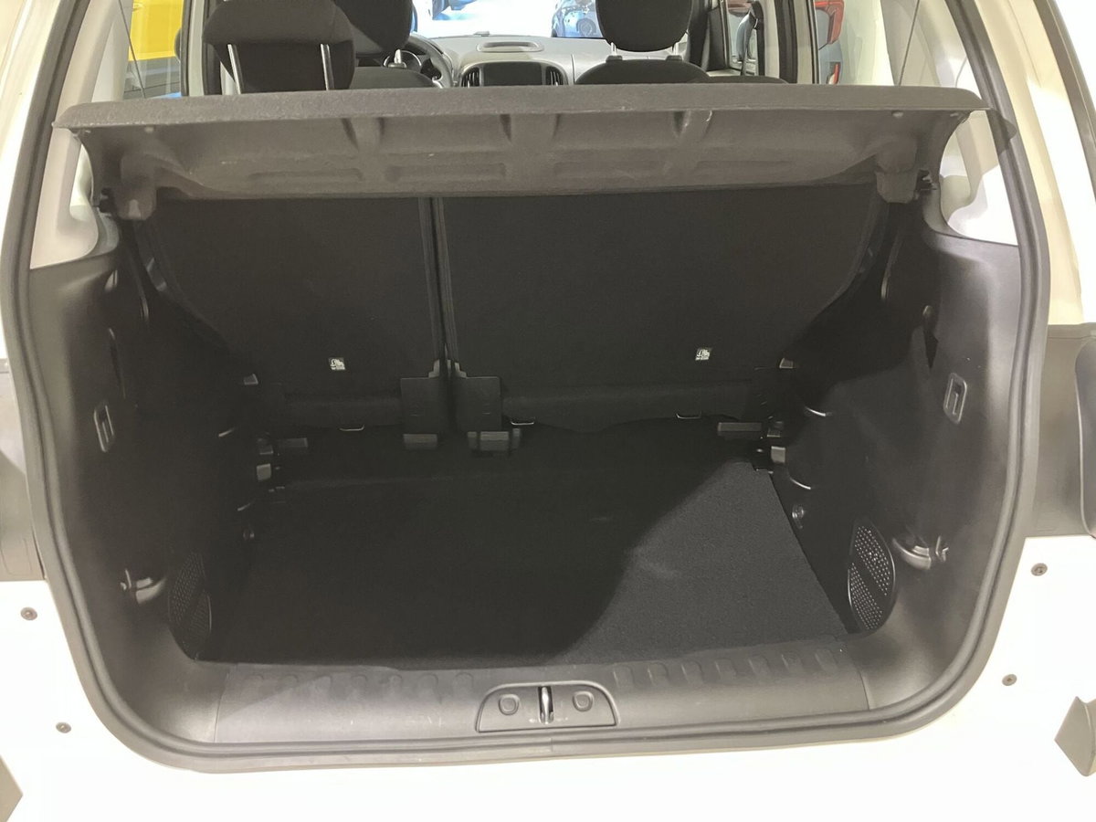 Fiat 500L 1.4 95 CV Cross (17)