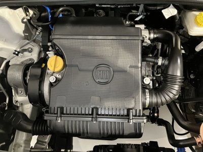 Fiat 500L 1.4 95 CV Cross (18)