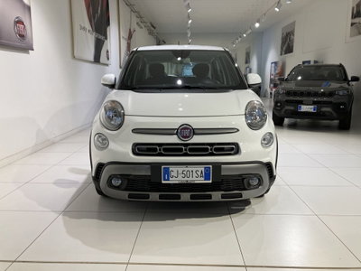 Fiat 500L 1.4 95 CV Cross (2)