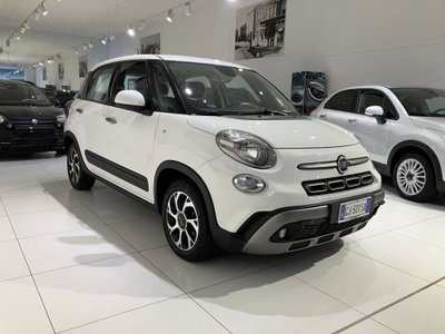 Fiat 500L 1.4 95 CV Cross (3)