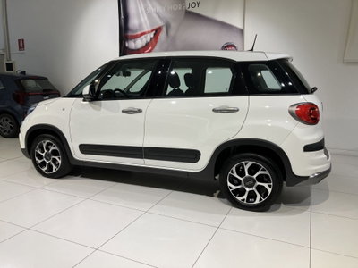 Fiat 500L 1.4 95 CV Cross (4)