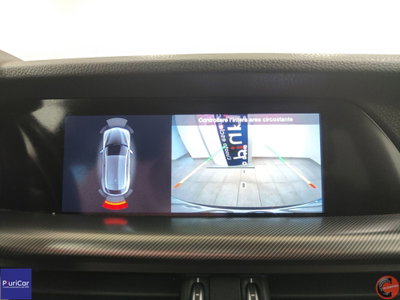 Alfa Romeo Stelvio Stelvio 2.2 Turbodiesel 160 CV AT8 RWD Sprint (11)