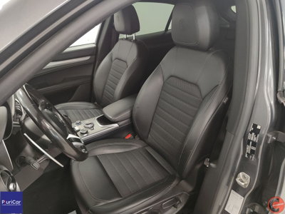 Alfa Romeo Stelvio Stelvio 2.2 Turbodiesel 160 CV AT8 RWD Sprint (4)