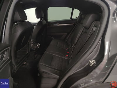 Alfa Romeo Stelvio Stelvio 2.2 Turbodiesel 160 CV AT8 RWD Sprint (6)
