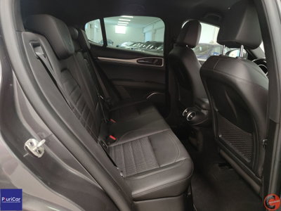 Alfa Romeo Stelvio Stelvio 2.2 Turbodiesel 160 CV AT8 RWD Sprint (7)