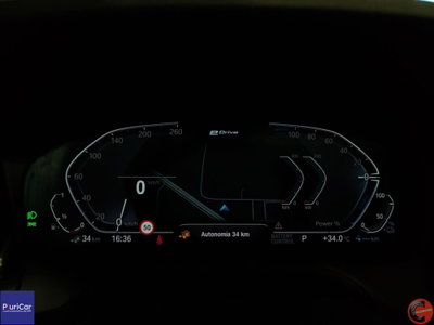 BMW Serie 3 Touring 320i xDrive  Msport (10)