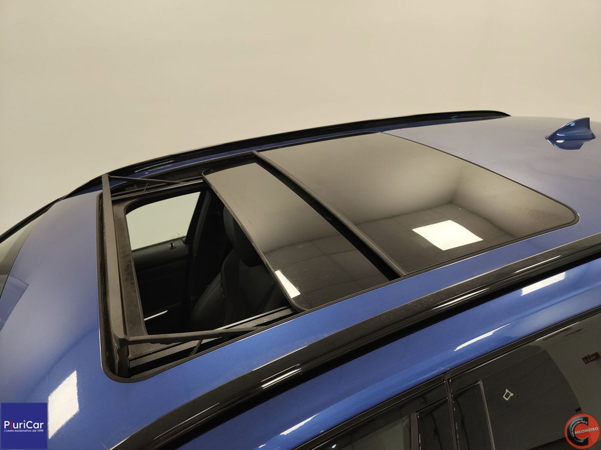 BMW Serie 3 Touring 320i xDrive  Msport (12)