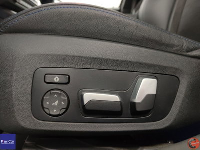 BMW Serie 3 Touring 320i xDrive  Msport (13)