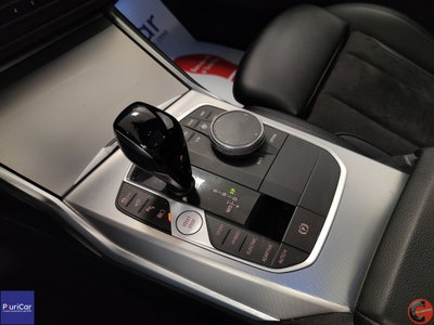 BMW Serie 3 Touring 320i xDrive  Msport (16)