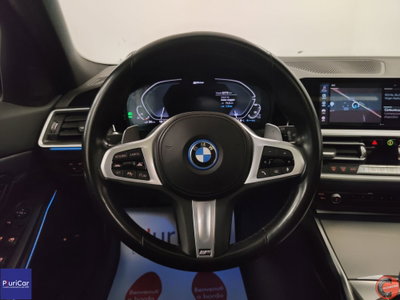 BMW Serie 3 Touring 320i xDrive  Msport (17)