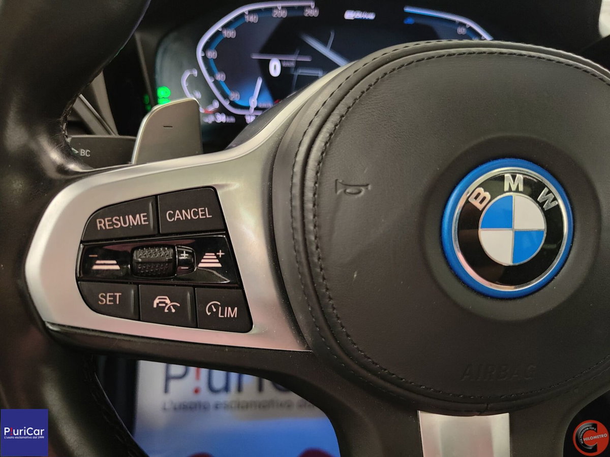 BMW Serie 3 Touring 320i xDrive  Msport (18)