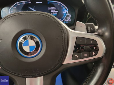 BMW Serie 3 Touring 320i xDrive  Msport (19)