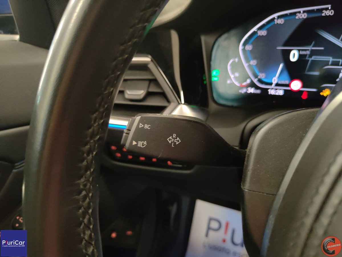 BMW Serie 3 Touring 320i xDrive  Msport (20)