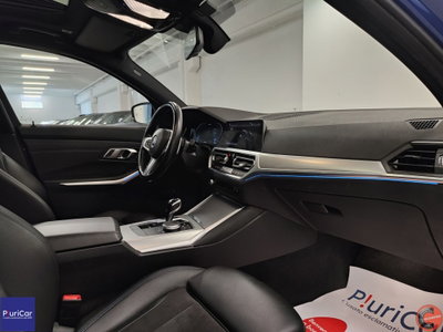 BMW Serie 3 Touring 320i xDrive  Msport (5)