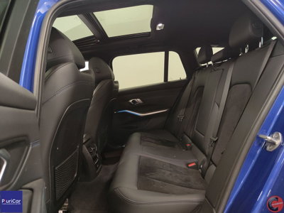 BMW Serie 3 Touring 320i xDrive  Msport (6)