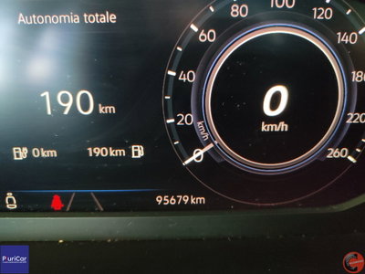 Volkswagen Tiguan 1.4 TSI eHYBRID DSG R-Line (10)