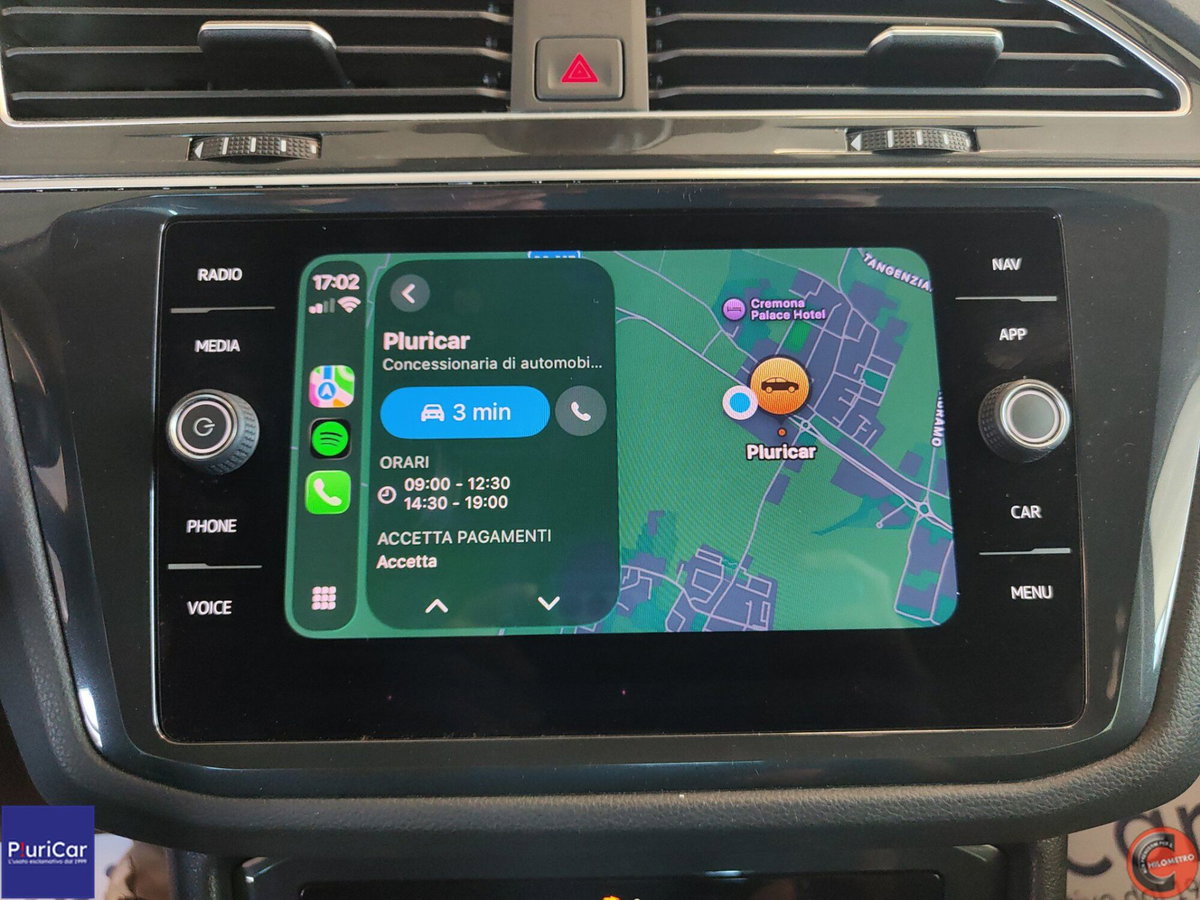 Volkswagen Tiguan 1.4 TSI eHYBRID DSG R-Line (11)