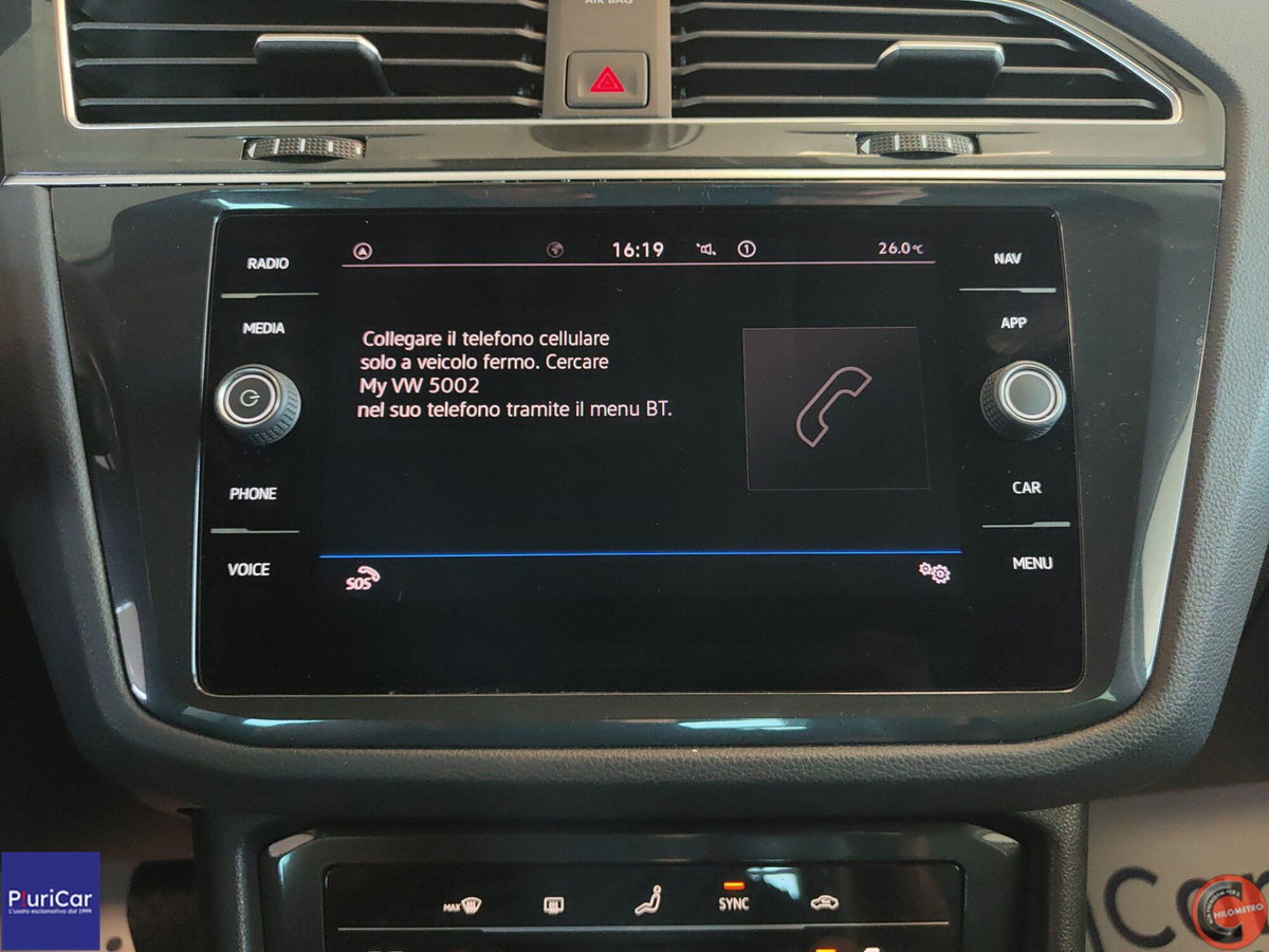 Volkswagen Tiguan 1.4 TSI eHYBRID DSG R-Line (13)