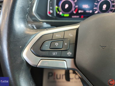 Volkswagen Tiguan 1.4 TSI eHYBRID DSG R-Line (17)