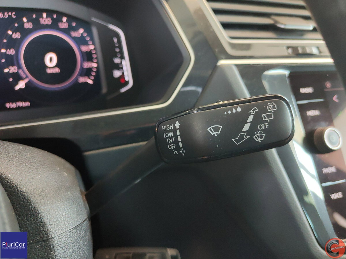 Volkswagen Tiguan 1.4 TSI eHYBRID DSG R-Line (18)