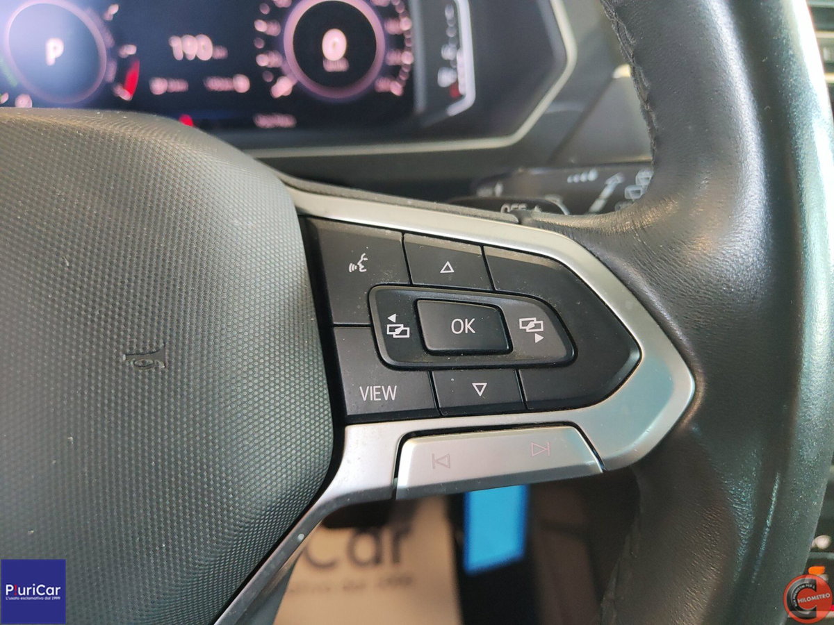 Volkswagen Tiguan 1.4 TSI eHYBRID DSG R-Line (19)