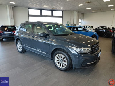Volkswagen Tiguan 1.4 TSI eHYBRID DSG R-Line (2)