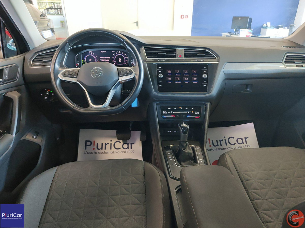 Volkswagen Tiguan 1.4 TSI eHYBRID DSG R-Line (3)