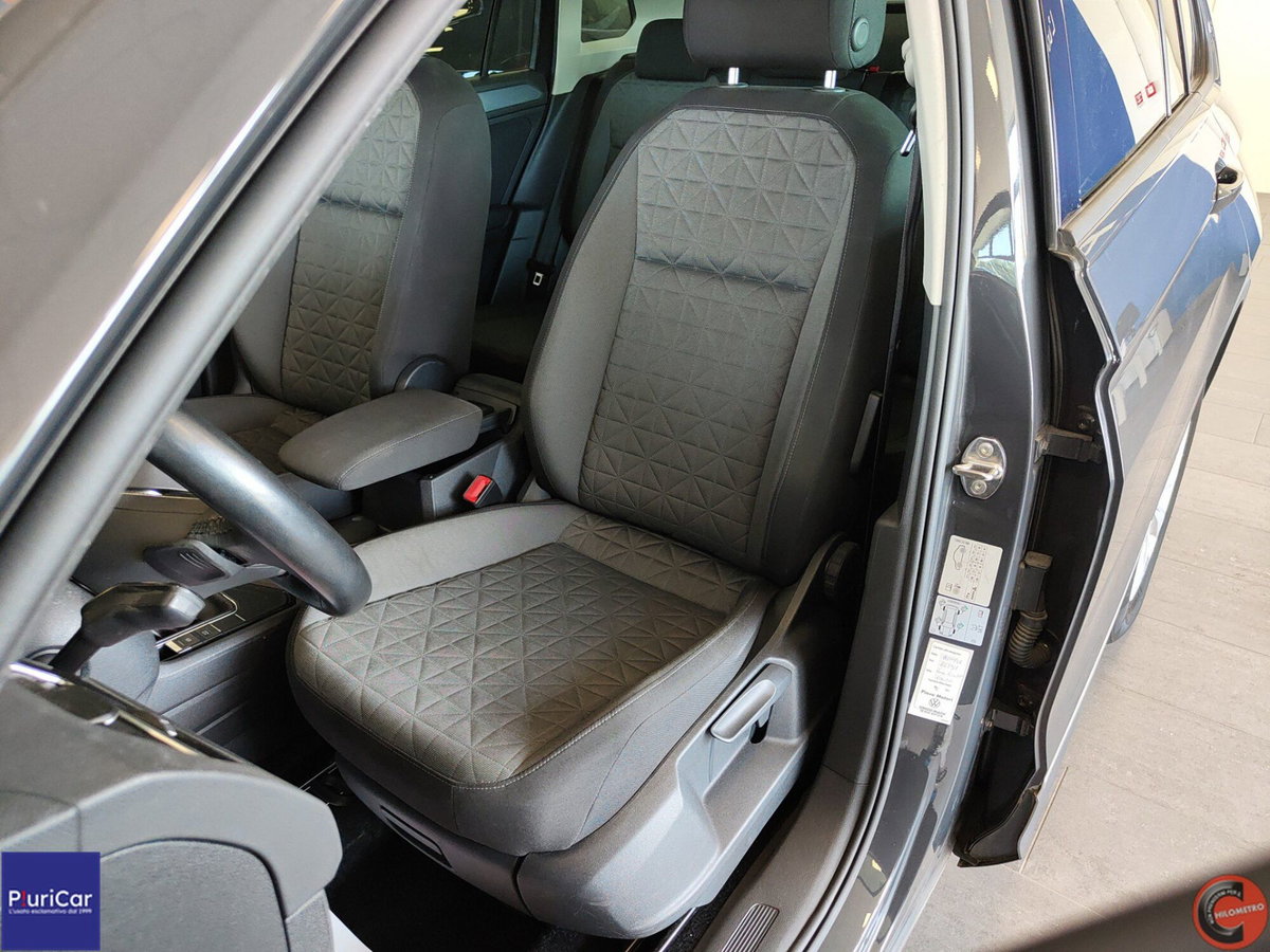 Volkswagen Tiguan 1.4 TSI eHYBRID DSG R-Line (4)
