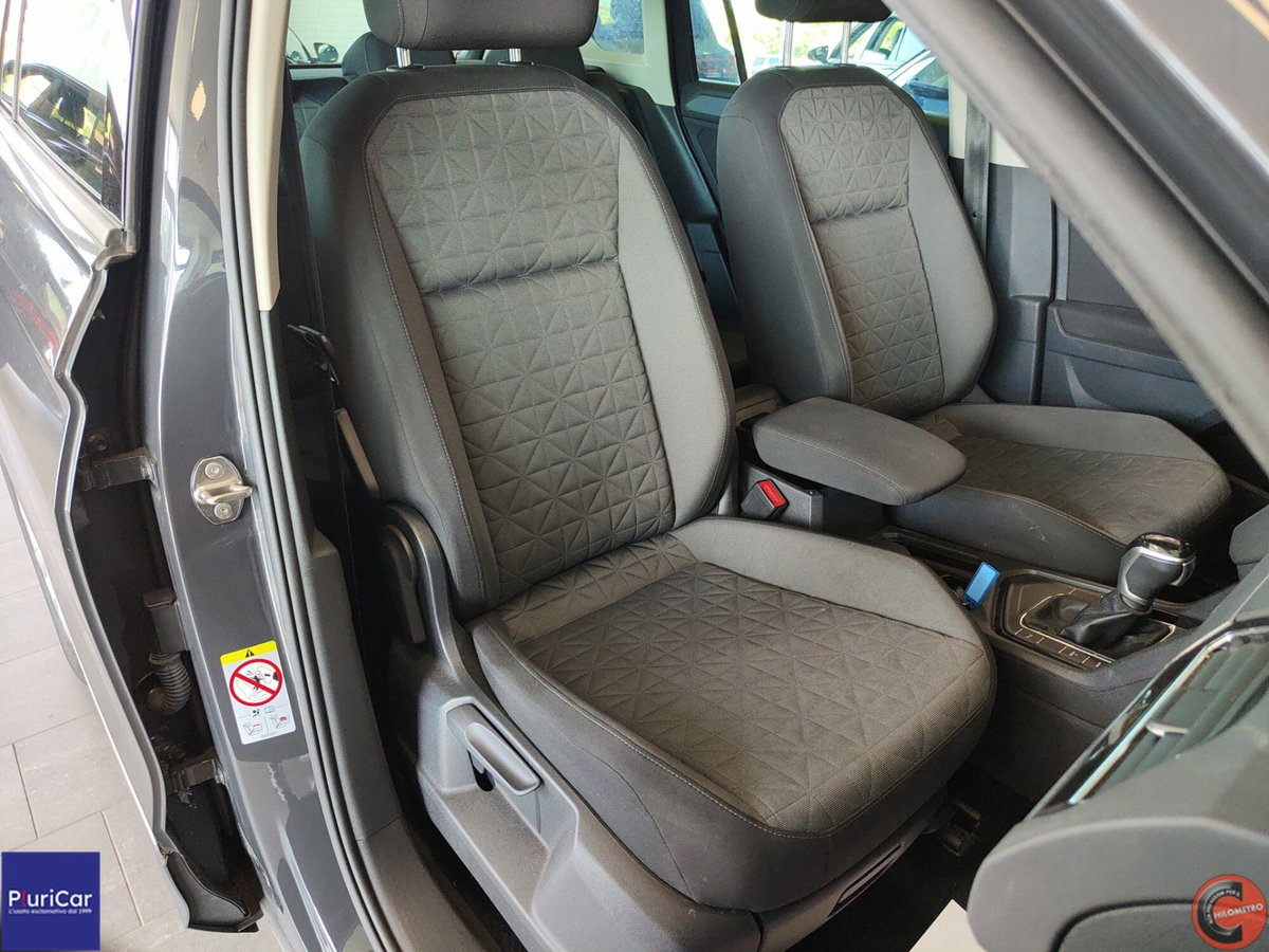 Volkswagen Tiguan 1.4 TSI eHYBRID DSG R-Line (5)