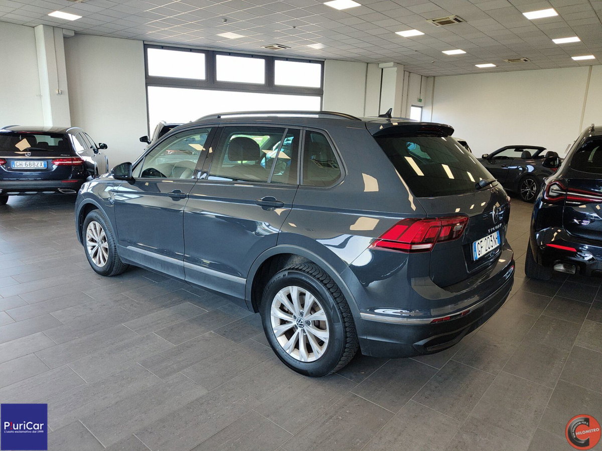 Volkswagen Tiguan 1.4 TSI eHYBRID DSG R-Line (9)