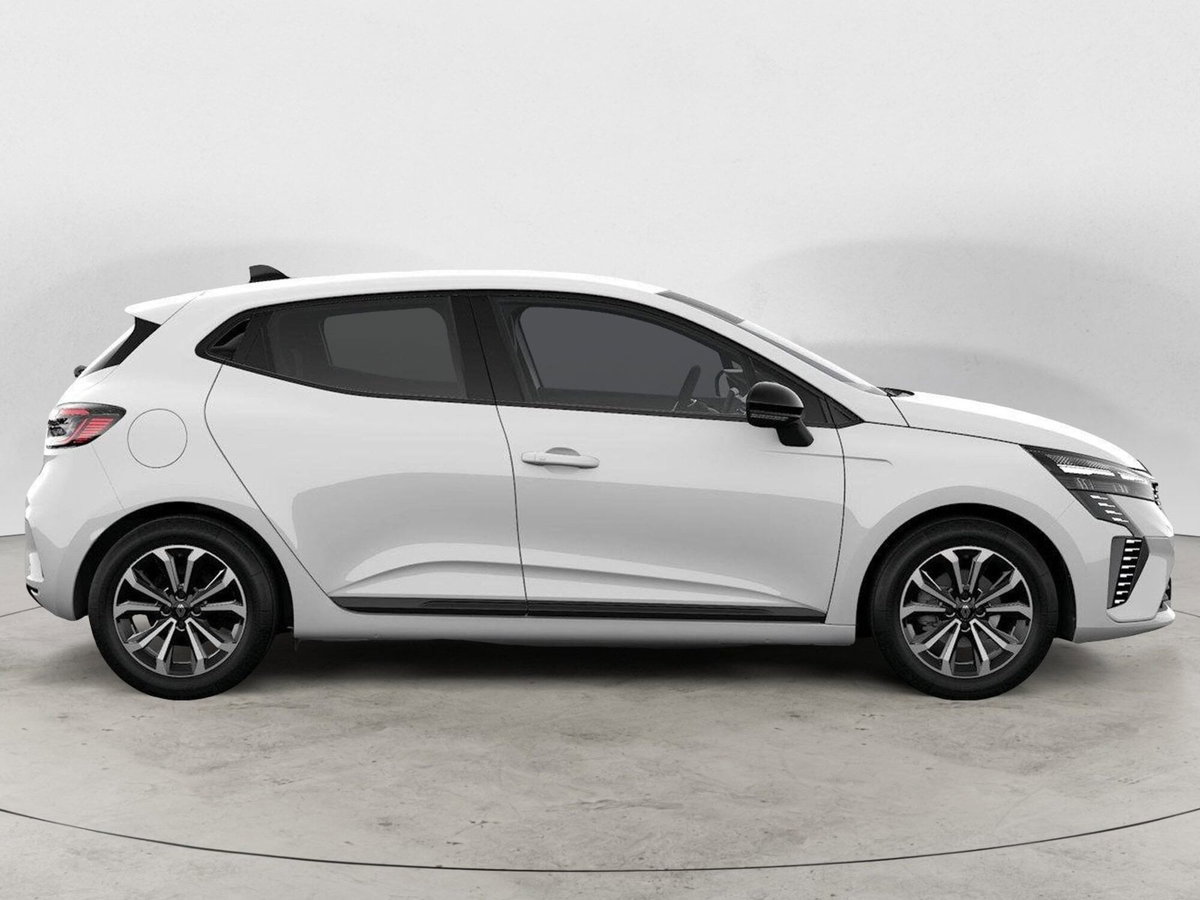 Renault Clio 1.0 eco-g Techno 100cv (2)