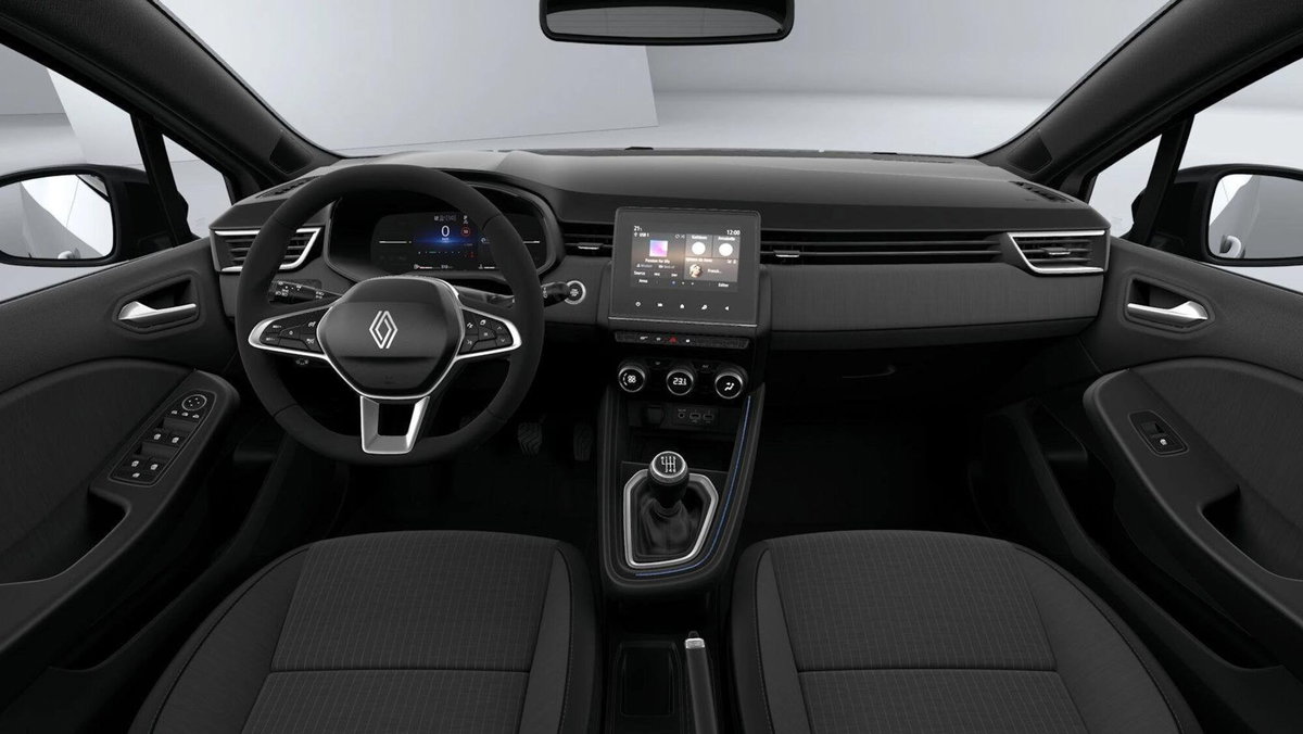 Renault Clio 1.0 eco-g Techno 100cv (7)