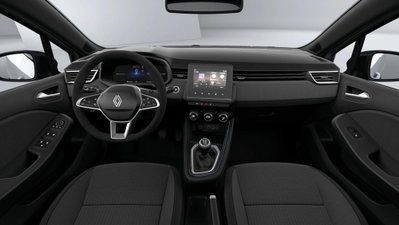 Renault Clio 1.0 eco-g Techno 100cv (7)